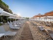 Aristoteles Holiday Resort & SPA - Beach