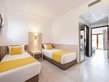 Aristoteles Holiday Resort & SPA - Family Appartment