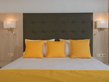Aristoteles Holiday Resort & SPA - Standard Room Sea View