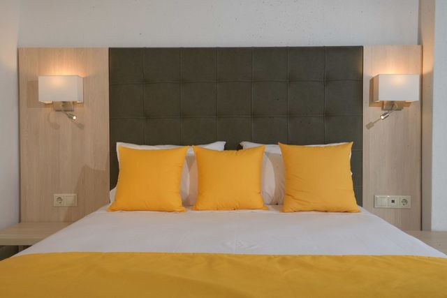Aristoteles Holiday Resort & SPA - Standard Room