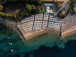Aristoteles Holiday Resort & SPA - Beach